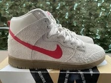 2013 Nike SB Hyper / Dunk High - 🔴 4