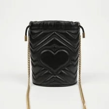 Gucci GG Marmont Mini Bucket 157911128 [P] 4