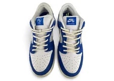 Size 11.5 - Nike SB Dunk Low Pro Fly Streetwear Gardenia 3