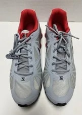 NEW - Nike 14 - Shox Turbo - / 631760-003 (Dead-stock) 3