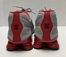 NEW - Nike 14 - Shox Turbo - / 631760-003 (Dead-stock) 4
