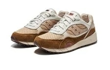 Saucony 6000 - S70775-1 3