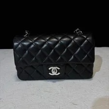 Chanel Classic Flap HW Duty Paid 2