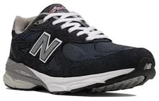New Balance 990v3 MiUSA M990NB3 3