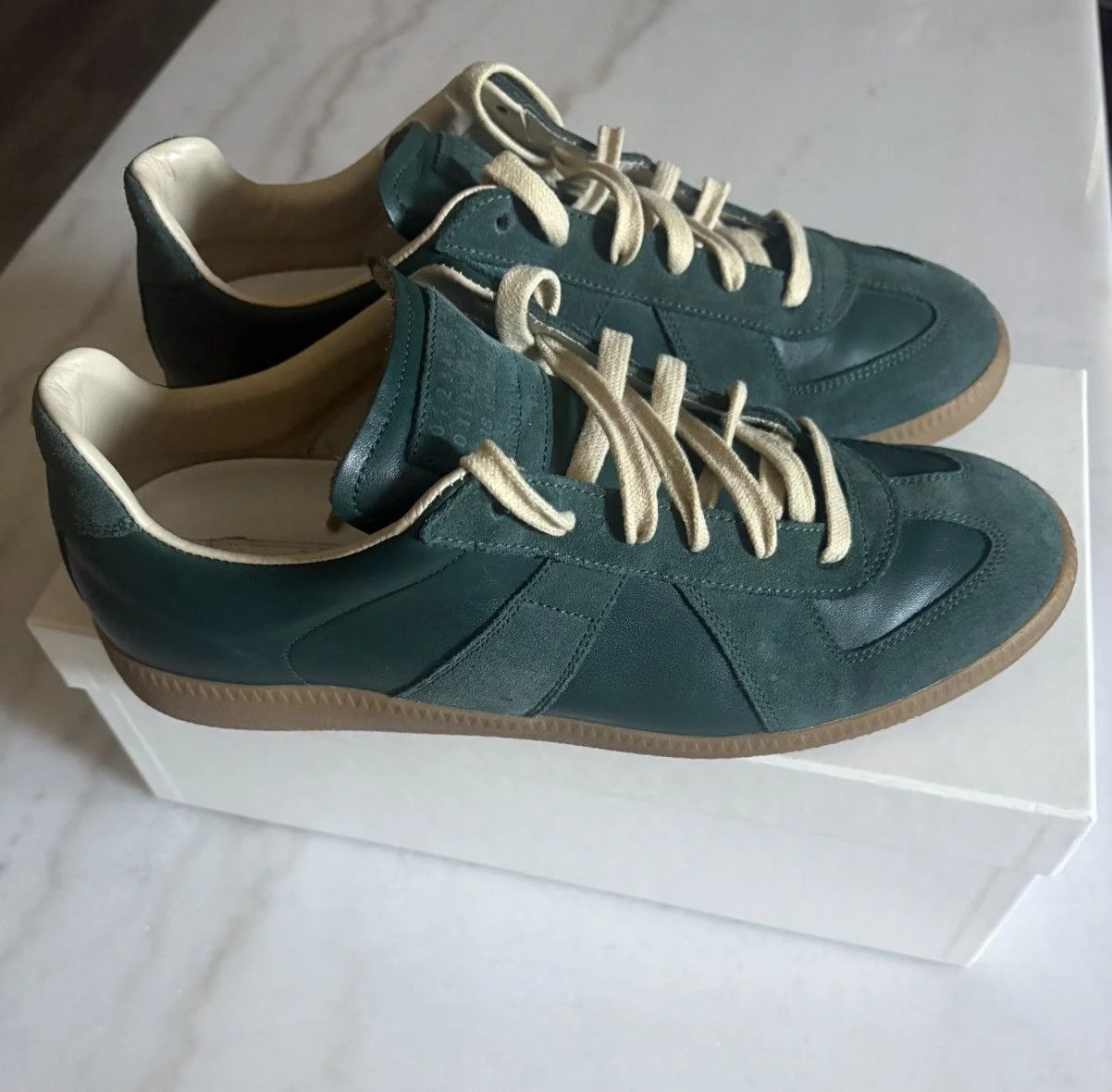 Maison Margiela Replica Gats 2