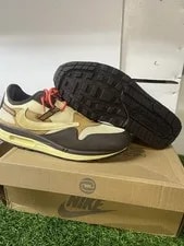 Nike — Size 10.5 - Nike Air Max 1 X Low Baroque — Sneaker — resale