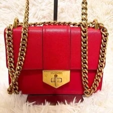 Prada Authentic With Turn Lock 2