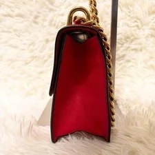 Prada Authentic With Turn Lock 4