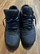 Nike Air Max 90 Essential Size 10 Shoe 537384-412 4