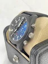 IWC Pilots Chrono Top Gun IW389101 2024 2