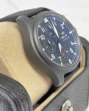 IWC Pilots Chrono Top Gun IW389101 2024 3