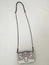 Fendi Kani Micro Mini Baguette 2Way 8M0371 4