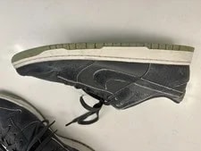 Nike Halloween Cauldron Dunk Low (2022) 3