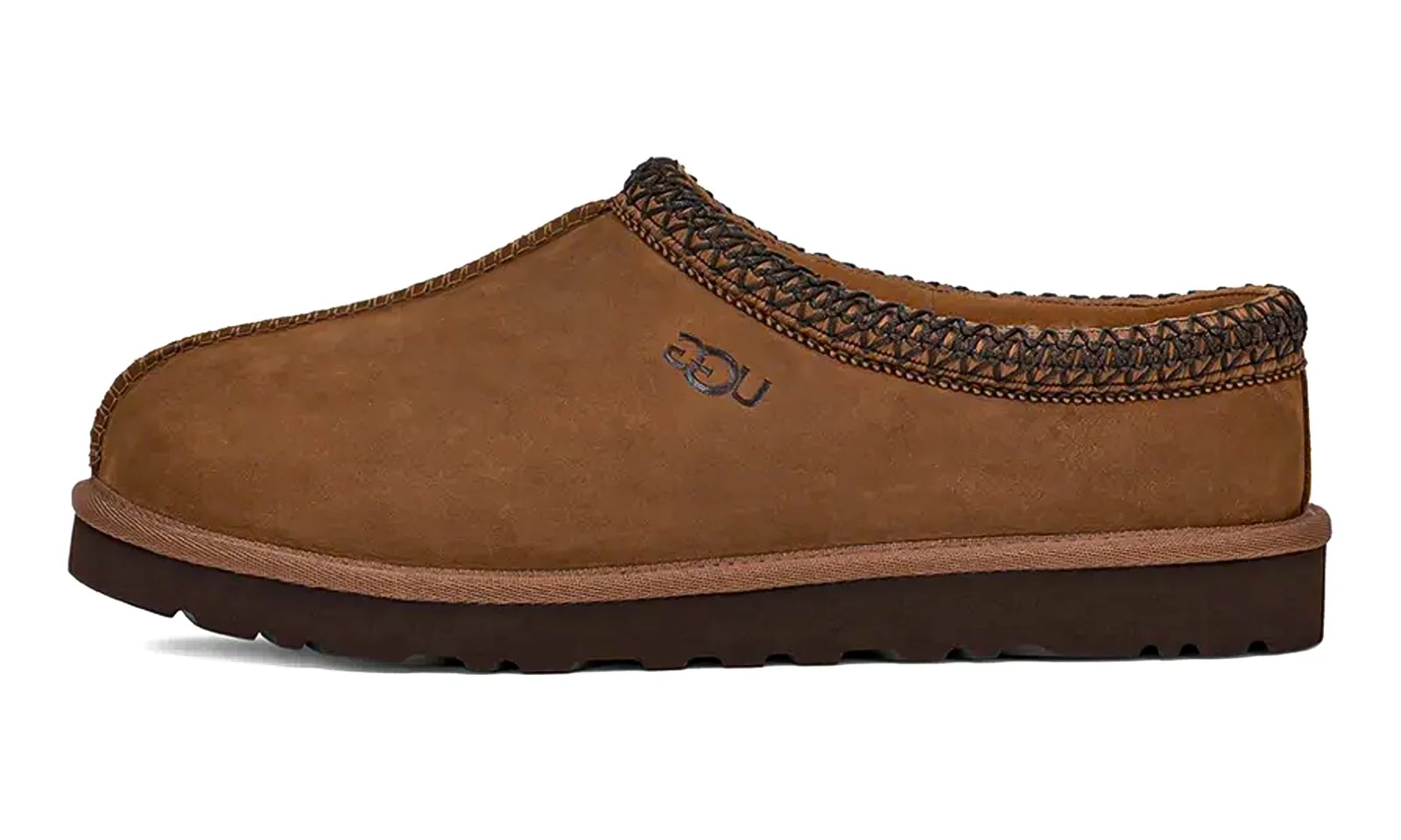Tasman II Slipper "Dark " 1175070 DKC 2
