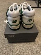 550 New Balance 4