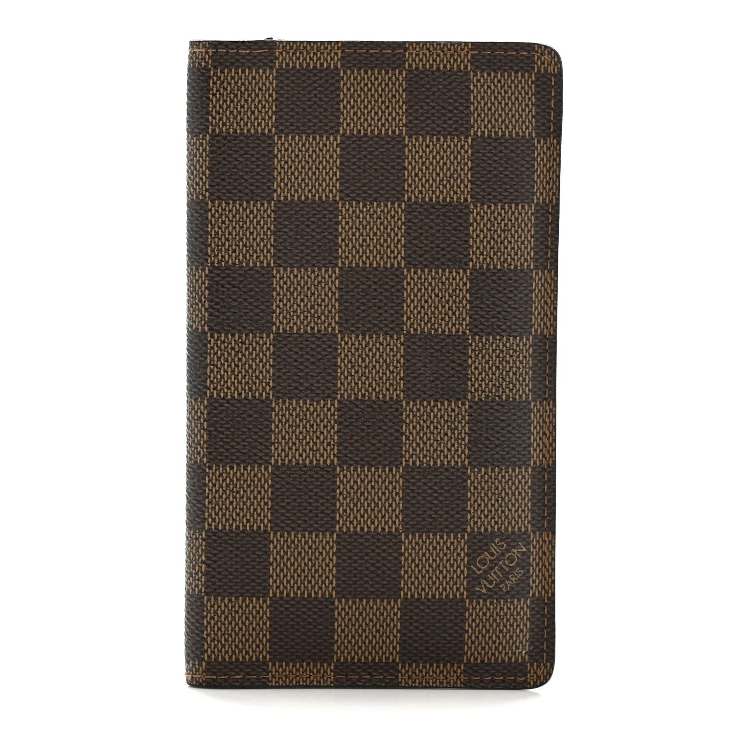 Louis Vuitton — Pocket Agenda Cover — Accessory — resale