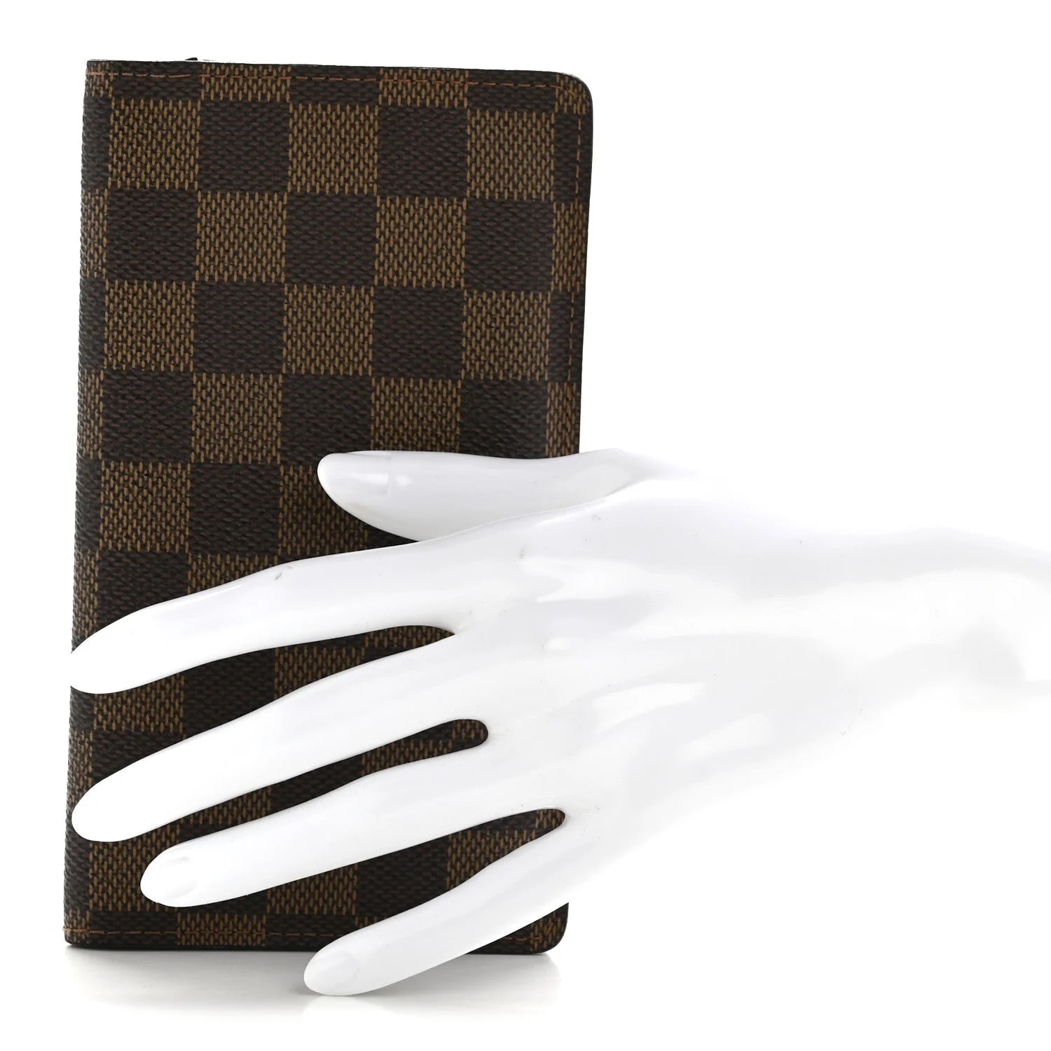 Pocket Agenda Cover 2
