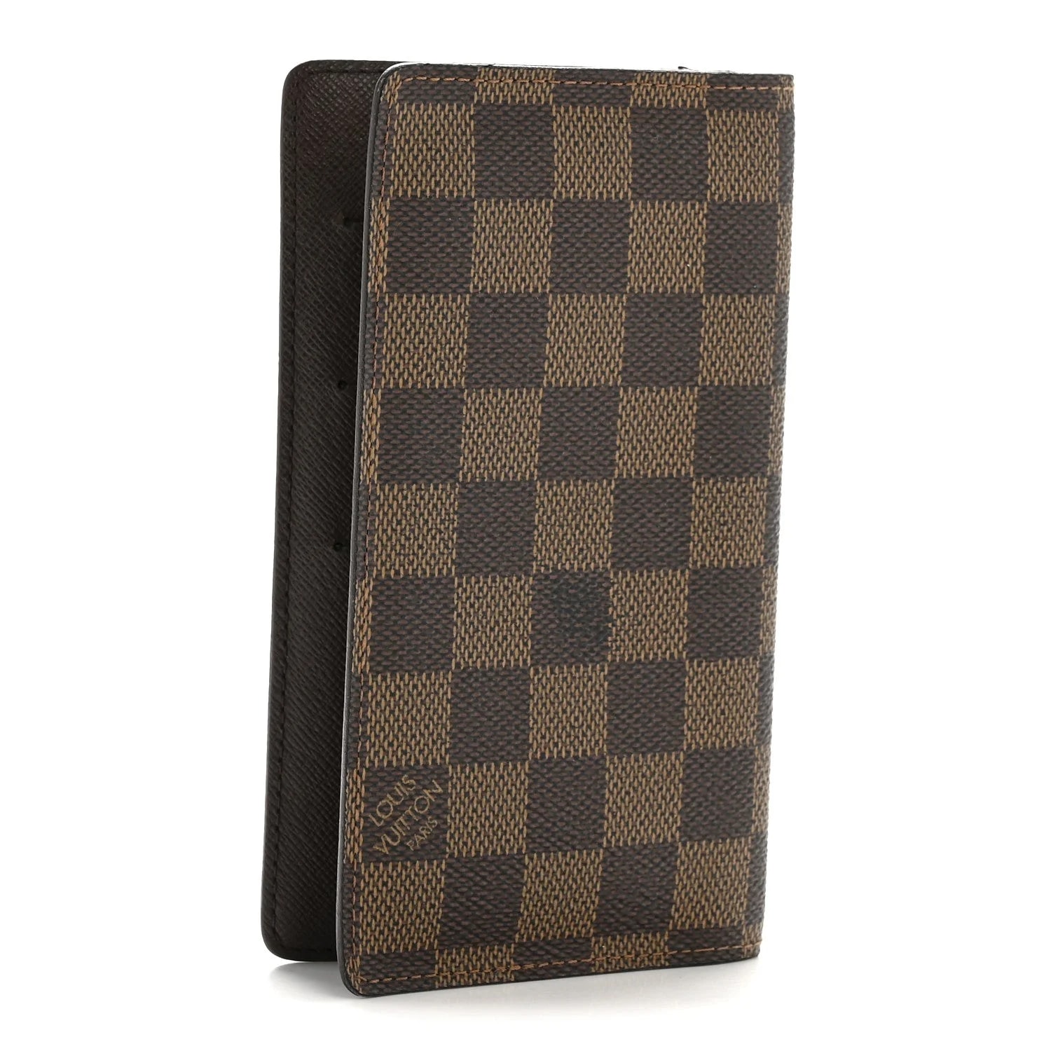 Pocket Agenda Cover 3