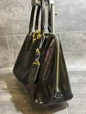 Prada , , , Triangle Logo 4