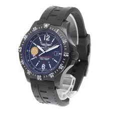 Breitling Navitimer SKY Racer X74320 45mm Rubber Black #C6926 2