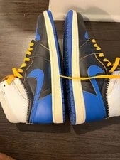 Size 10 - Design X X Air Jordan 1 Retro OG High Sport 3