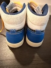 Size 10 - Design X X Air Jordan 1 Retro OG High Sport 4