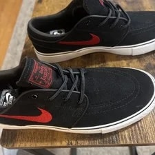 Nike — Nike Zoom Stefan Janoski OG+ FD6757-002 Skate — Sneaker — resale