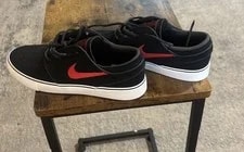 Nike Zoom Stefan Janoski OG+ FD6757-002 Skate 2