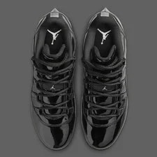 Air Jordan 11 Low Cleats IQ8113-001 Size 10.5 + $20 Discount! 4