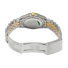 Rolex Datejust 36 16233 White Case Size 36 X 36 Mm 4