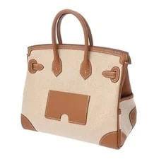 Hermes Birkin / #WB013 2