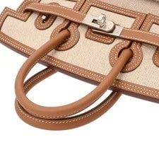 Hermes Birkin / #WB013 3