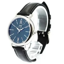 IWC Portofino Automatic 34 IW357405 34mm SS #C5755 2