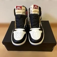 9.5US Air Jordan 1 High 2