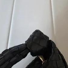 Bottega Veneta Jodie Mini Official 3