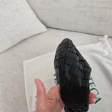 Bottega Veneta Jodie Mini Official 4