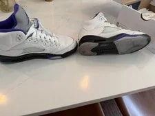 Size 7 - Jordan 5 2022 3