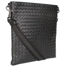Bottega Veneta — Bottega Veneta OM10 — Handbag — resale