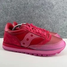 Saucony Homme Wrk Jazz 81 10 S70605-1 Collaboration 2