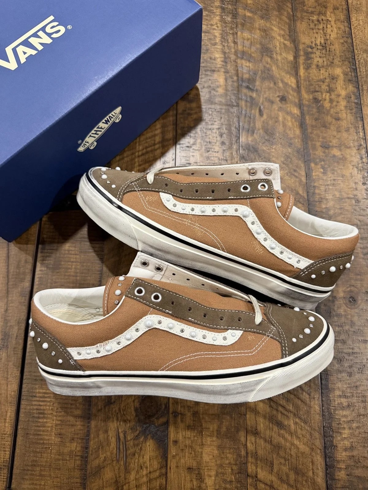VANS — Vans Old Skool Style 36 OTW Pearlized — Sneaker — resale