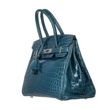 Hermes Birkin 30 2