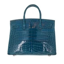 Hermes Birkin 30 4