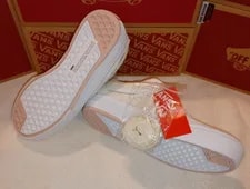 Vans 5/ 6.5 Kyle Walker Pro Antique / VN0A4UWS2LY 3