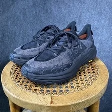 Hoka Speedgoat 6 Running Shoes 10 EE Vibram Excellent 3