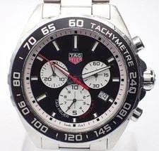 Tag Heuer — TAG Heuer Formula 1 Chronograph Quartz From JP — Watch — resale