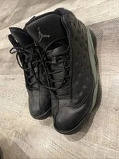 ’s AIR Jordan 13 Retro / Island 3