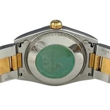 Rolex Oyster Perpetual 77483 Automatic BUYS-0 4