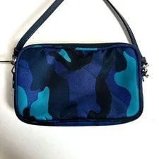 Prada Camouflage Crossbody 3