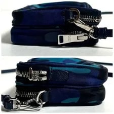 Prada Camouflage Crossbody 4