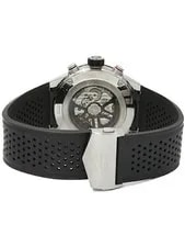 TAG Heuer Carrera Calibre Heuer 02 Chronograph CBG2A10.FT6168 Automatic 45mm 3